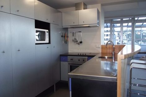 Photo of property in St Pauls Apartments, 106/43u Mulgrave Street, Thorndon, Wellington, 6011