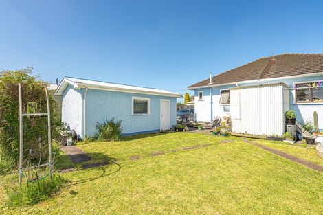 Photo of property in 28 Roberts Avenue, Aramoho, Whanganui, 4500