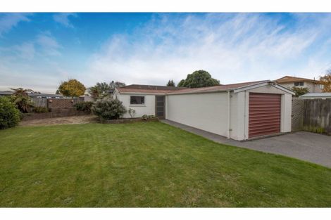 Photo of property in 67 Trevor Street, Hornby, Christchurch, 8042