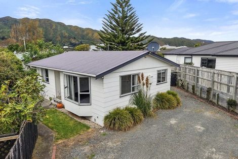 Photo of property in 3/6 Awamutu Grove, Waiwhetu, Lower Hutt, 5010