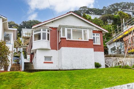 Photo of property in 27 Buckingham Street, Melrose, Wellington, 6023
