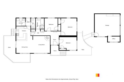 Photo of property in 17 Roebuck Rise, Broad Bay, Dunedin, 9014