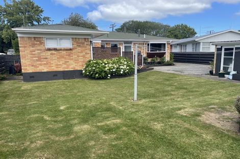 Photo of property in 151 Hukanui Road, Chartwell, Hamilton, 3210