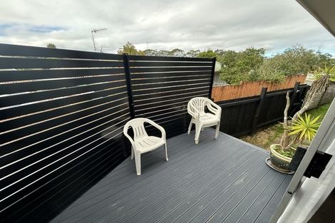 Photo of property in 1/63 Zita Maria Drive, Massey, Auckland, 0614