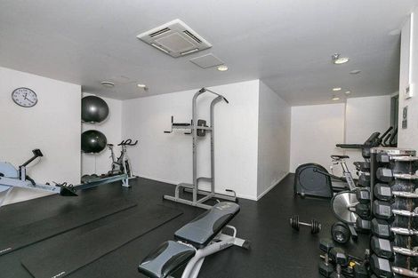 Photo of property in Soho Apartments, 507/74 Taranaki Street, Te Aro, Wellington, 6011