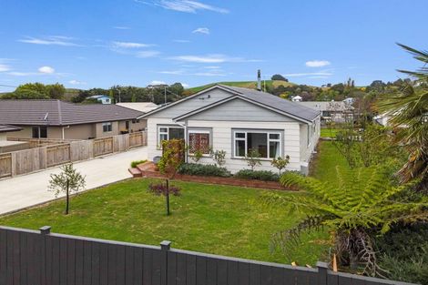 Photo of property in 21 Tyndall Street, Pahiatua, 4910