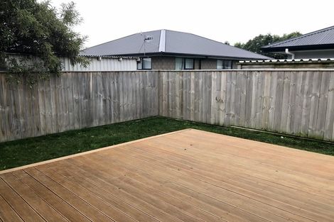 Photo of property in 42a Pharazyn Street, Feilding, 4702