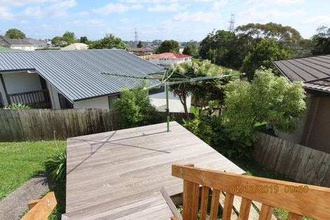 Photo of property in 6 Longview Rise, Massey, Auckland, 0614