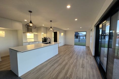 Photo of property in 78 Nethercote Way, Rolleston, 7614