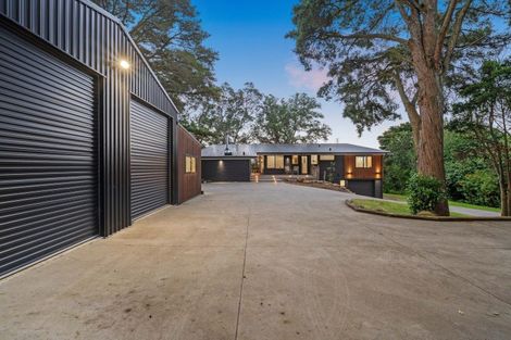 Photo of property in 115 Waitangi Falls Road, Glenbrook, Waiuku, 2681