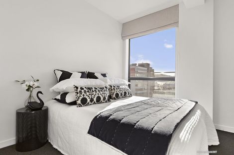 Photo of property in Alpha Apartments, 703/4u Elizabeth Street, Mount Victoria, Wellington, 6011