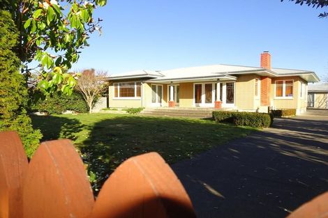 Photo of property in 25 King Street, Taradale, Napier, 4112