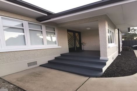 Photo of property in 36 Canon Street, St Albans, Christchurch, 8014