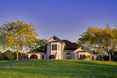 Photo of property in 470 Waitoki Road, Wainui, Silverdale, 0994