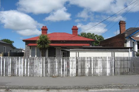 Photo of property in 26 Parlane Street, Addington, Christchurch, 8024