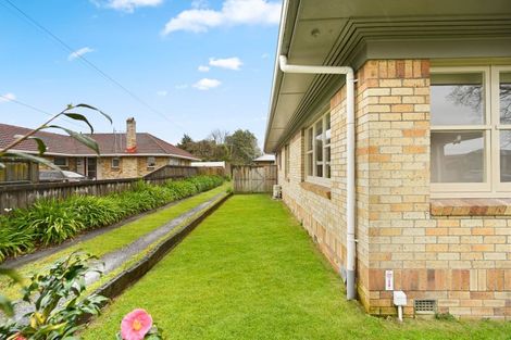 Photo of property in 29 Fifth Avenue, Enderley, Hamilton, 3214