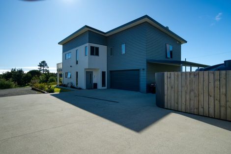 Photo of property in 91 Beach Road, Kakapotahi, Ross, 7885