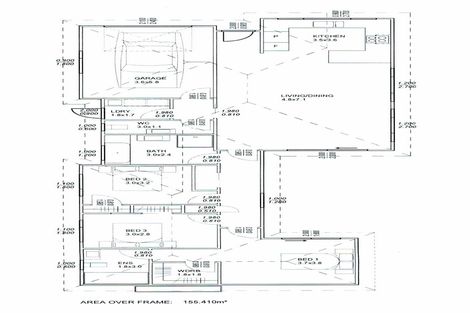 Photo of property in 30 Parata Street, Hokowhitu, Palmerston North, 4410