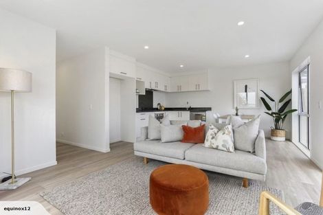 Photo of property in 47 Joseph Street, Flat Bush, Auckland, 2019