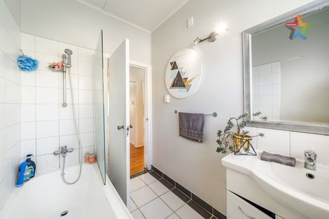 Photo of property in 38 Hall Crescent, Epuni, Lower Hutt, 5011