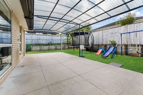 Photo of property in 18 Balmore Crescent, Pokeno, 2402