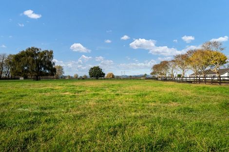 Photo of property in 73 Discombe Road, Tamahere, Hamilton, 3283