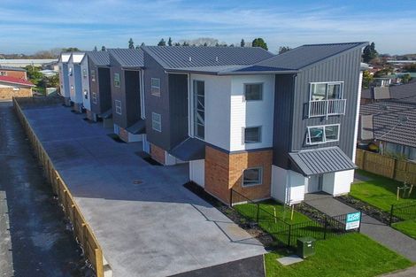 Photo of property in 1/47 Cameron Road, Hamilton East, Hamilton, 3216