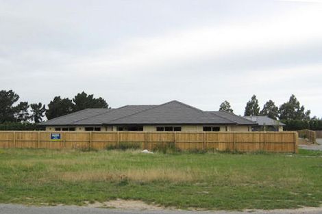 Photo of property in 85c Lowes Road, Rolleston, 7614