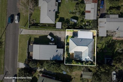 Photo of property in 3b Boyd Street, Katikati, 3129