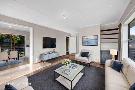 Photo of property in 3 Hickey Place, Opunake, 4616