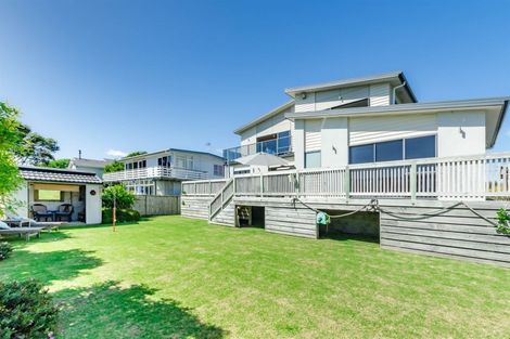 Photo of property in 9 Makora Road, Otaihanga, Paraparaumu, 5036