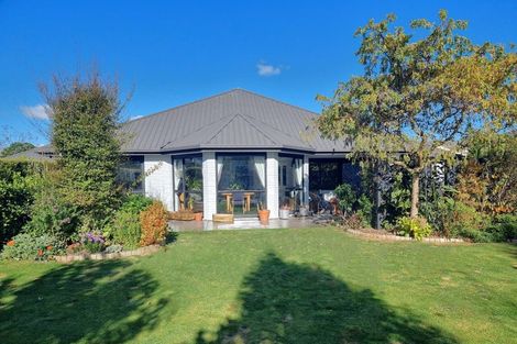 Photo of property in 10 Glastonbury Drive, Burwood, Christchurch, 8083