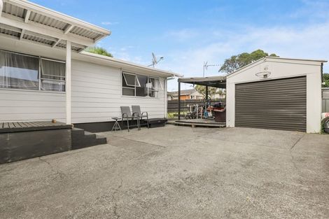Photo of property in 32 Garus Avenue, Mangere East, Auckland, 2024
