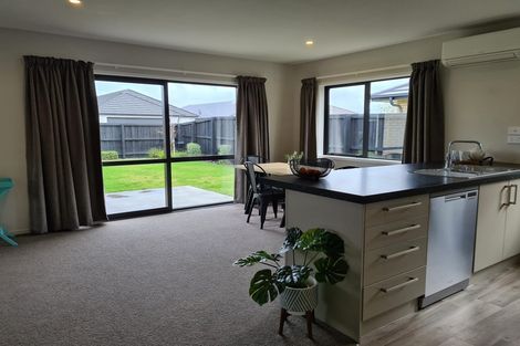 Photo of property in 8 Lydiard Drive, Rolleston, 7615