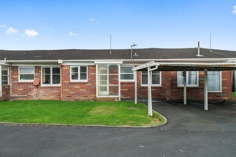 Photo of property in 7/50 Tennessee Avenue, Mangere East, Auckland, 2024