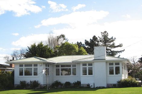 Photo of property in 36 Pukepapa Road, Marton, 4710