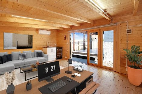 Photo of property in 2/6 Timbertop Lane, Saint Martins, Christchurch, 8022