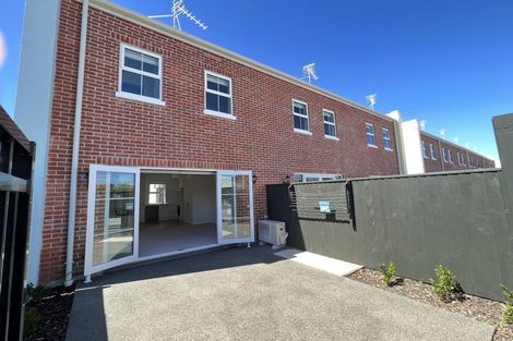 Photo of property in 10/287 Selwyn Street, Spreydon, Christchurch, 8024