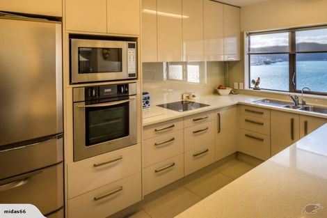 Photo of property in 9u6 Wilkinson Street, Oriental Bay, Wellington, 6011