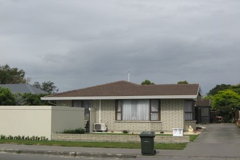 Photo of property in 109a Rutland Street, St Albans, Christchurch, 8052