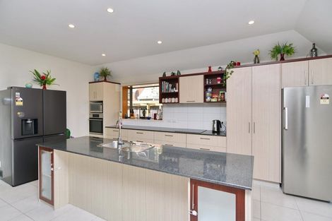 Photo of property in 34 Oregon Place, Burwood, Christchurch, 8061