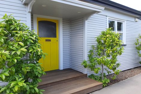 Photo of property in 140 Hastings Street, Sydenham, Christchurch, 8023
