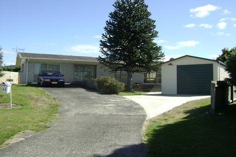 Photo of property in 17 Station Road, Waihi, 3610