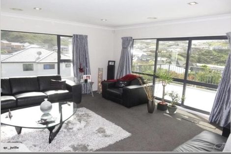 Photo of property in 7 Hetsby Place, Churton Park, Wellington, 6037