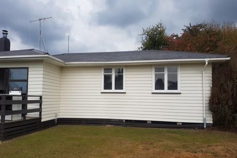 Photo of property in 22 Girvan Place, Tokoroa, 3420