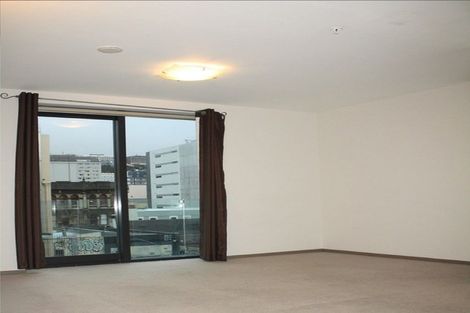 Photo of property in Dual Apartments, 311/142u Vivian Street, Te Aro, Wellington, 6011