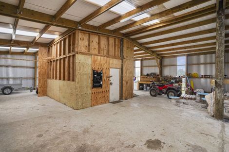 Photo of property in 2537 Oxford Road, Starvation Hill, Oxford, 7495
