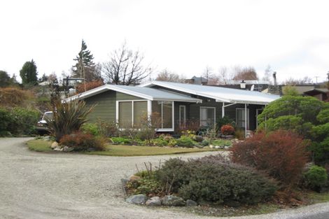 Photo of property in 231 Lakeside Road, Wanaka, 9305