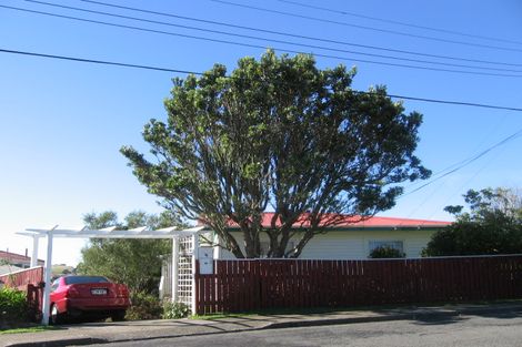 Photo of property in 14 Jane Grove, Paparangi, Wellington, 6037