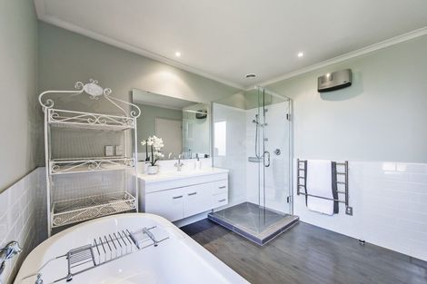 Photo of property in 765 Maddisons Road, Rolleston, Christchurch, 7675